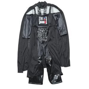 Disney Star Wars Darth Vader Kids Halloween Costume